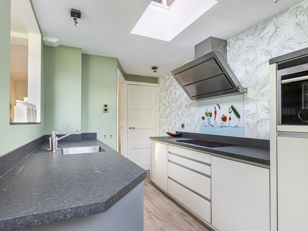 Dahliastraat 34, WOERDEN