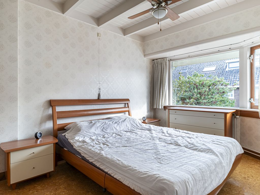 Dahliastraat 34, WOERDEN