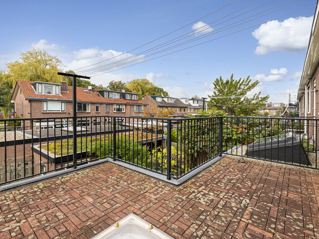 Dahliastraat 34, WOERDEN