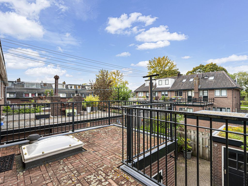 Dahliastraat 34, WOERDEN