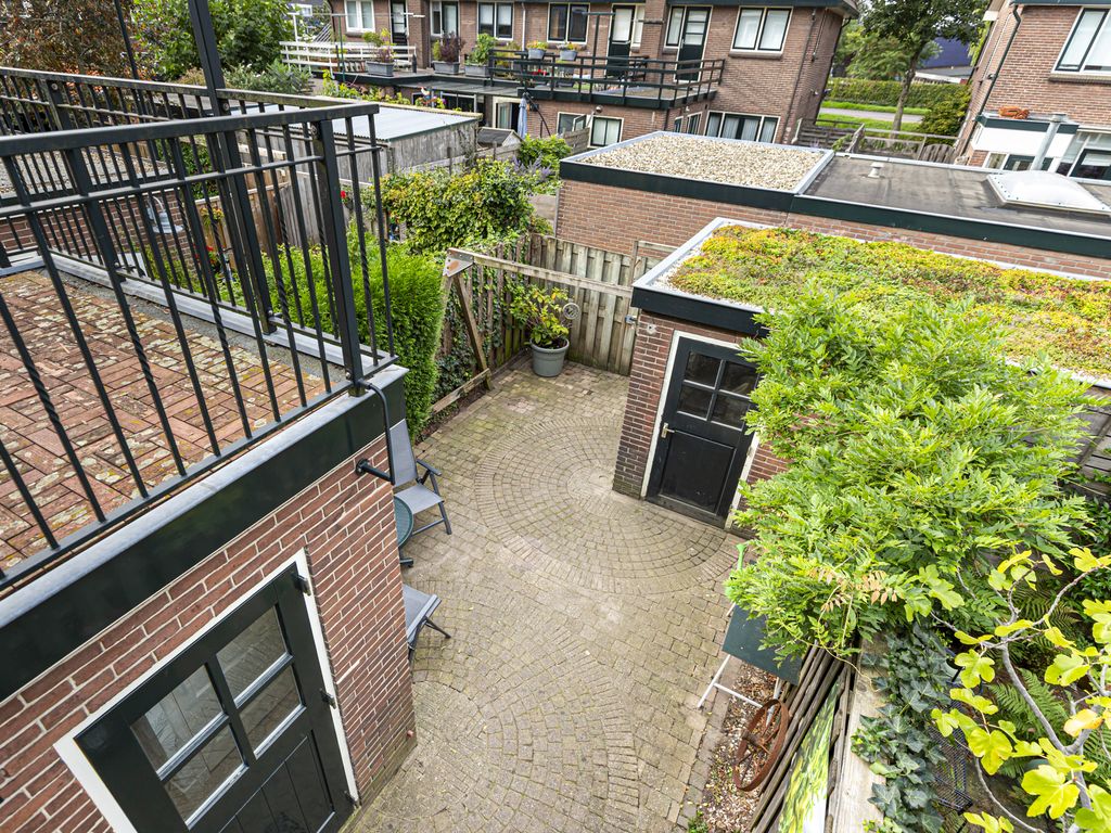 Dahliastraat 34, WOERDEN