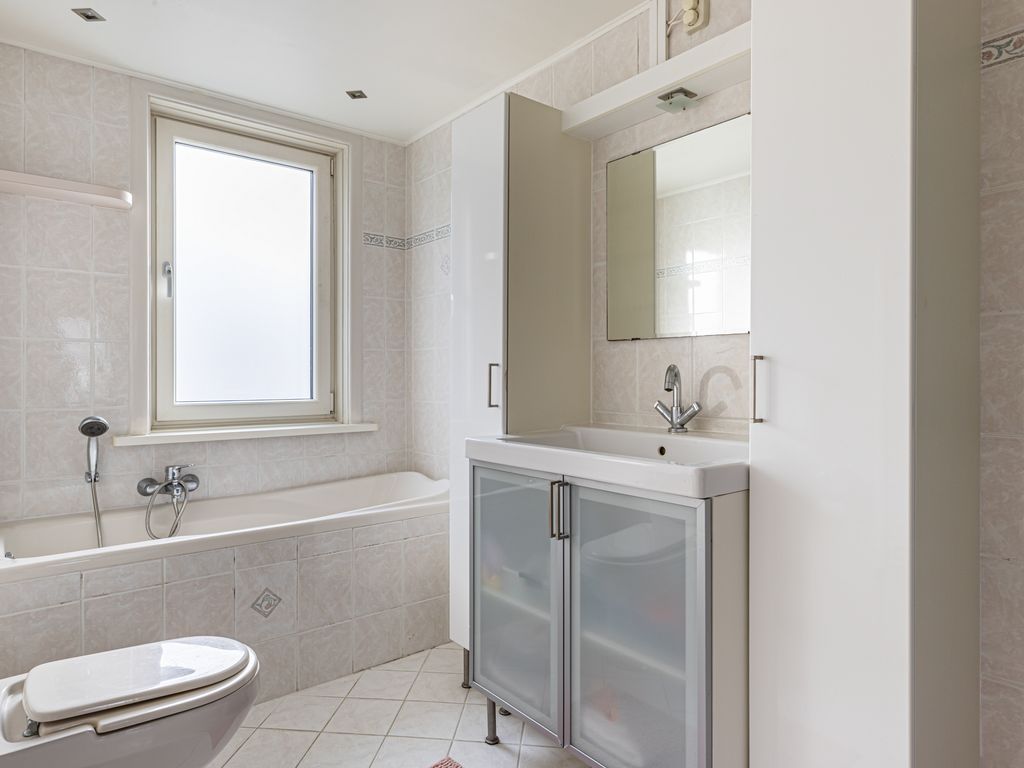 Dahliastraat 34, WOERDEN