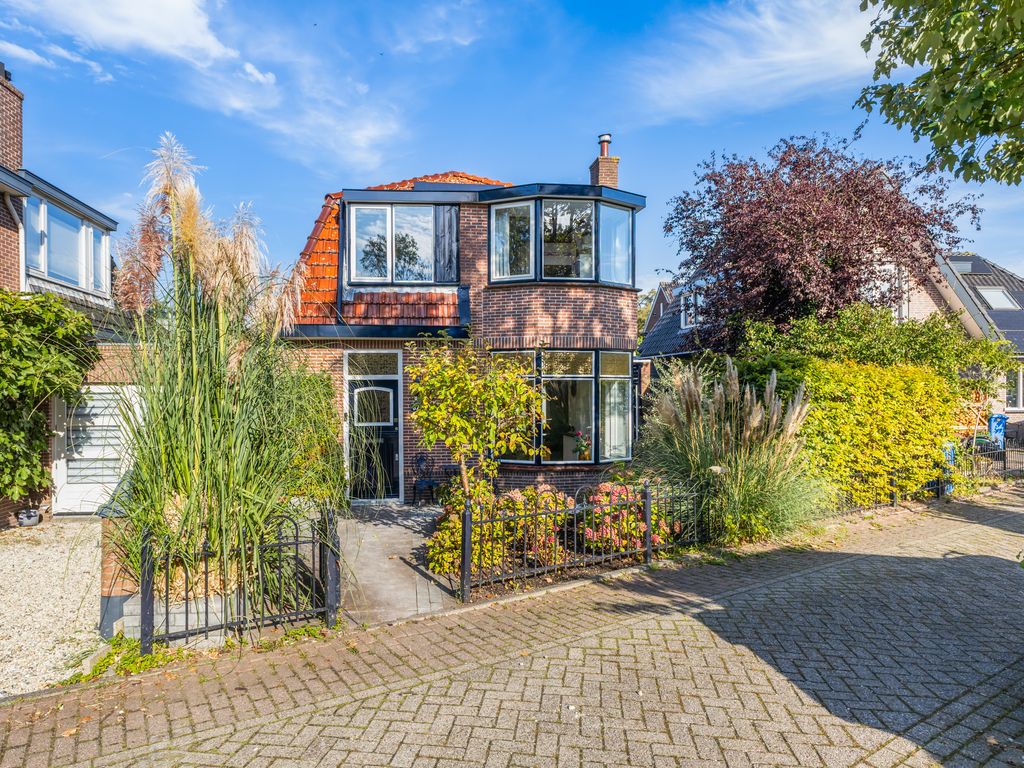 Linschoterweg 37, WOERDEN