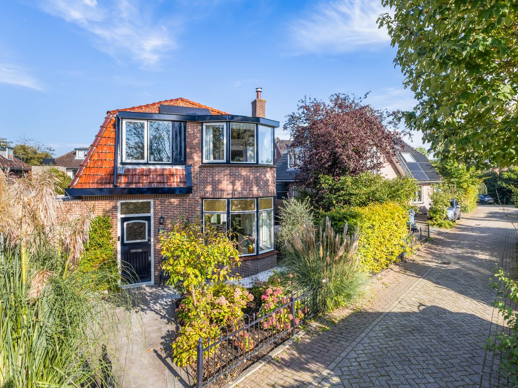 Linschoterweg 37, WOERDEN