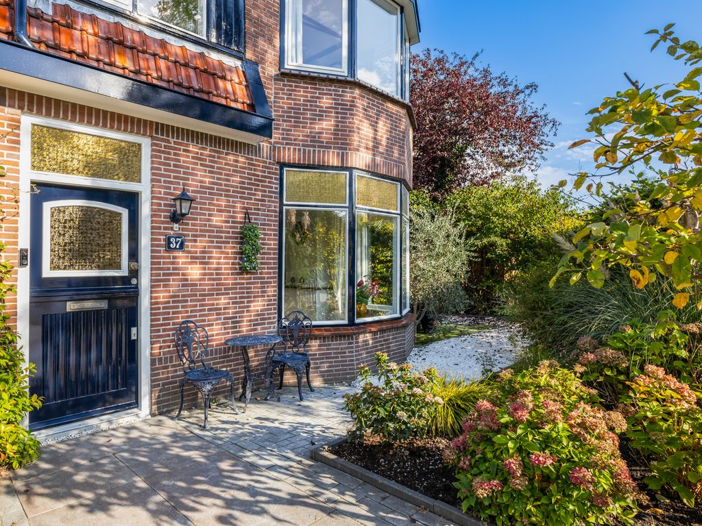 Linschoterweg 37, WOERDEN