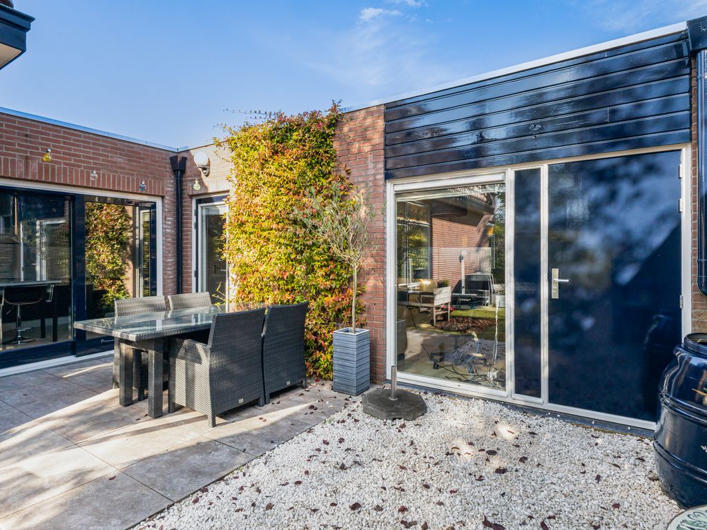 Linschoterweg 37, WOERDEN