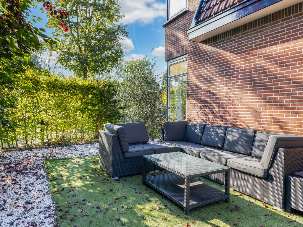 Linschoterweg 37, WOERDEN