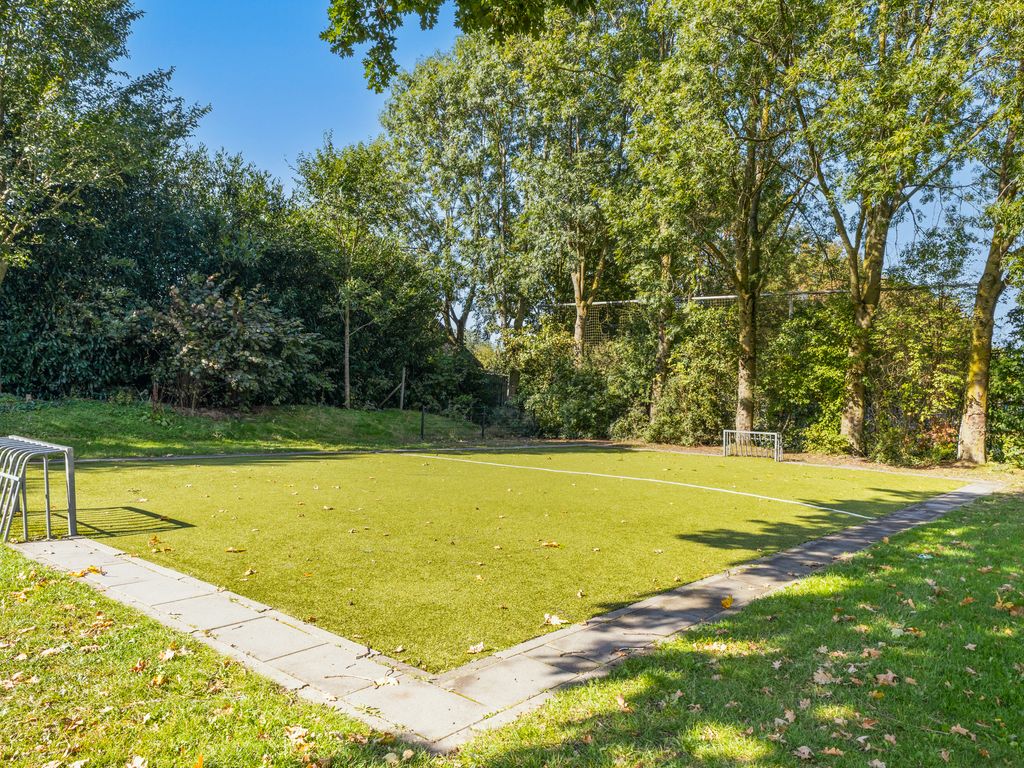 Linschoterweg 37, WOERDEN