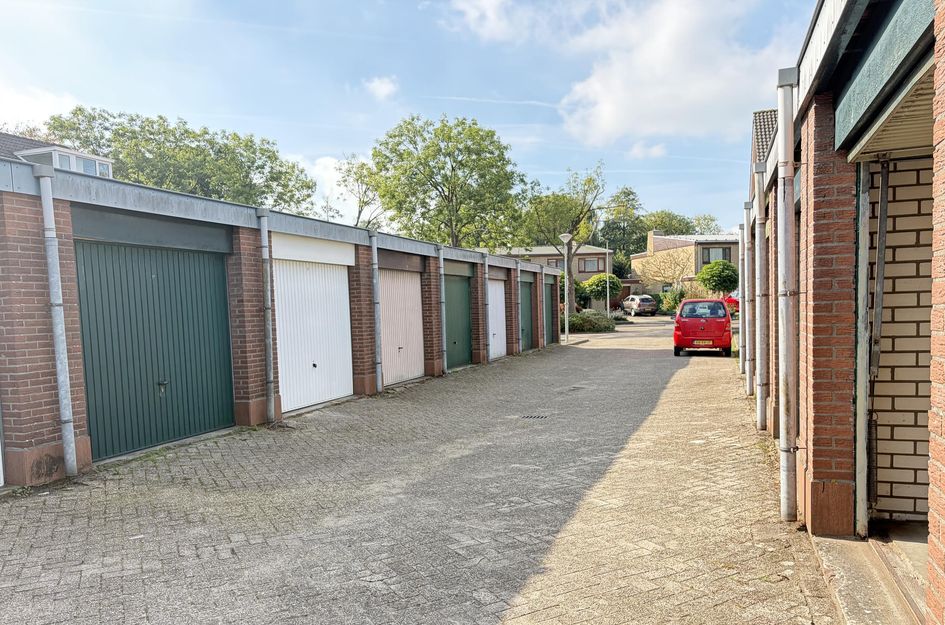 Essenlaan 112 