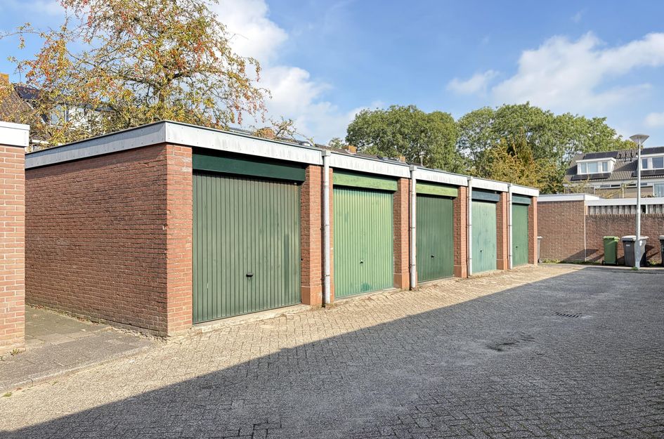 Essenlaan 112 