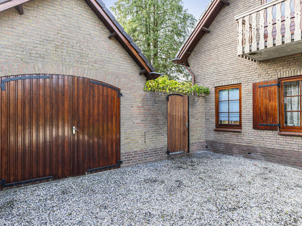 Waardsedijk 19, WOERDEN