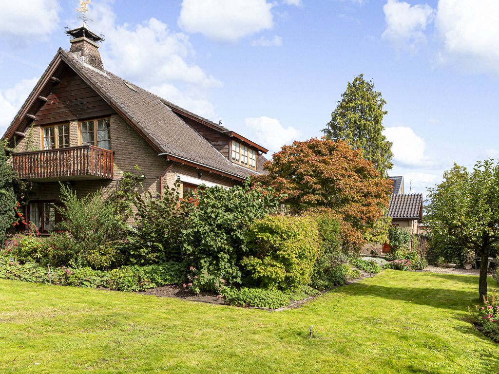 Waardsedijk 19, WOERDEN