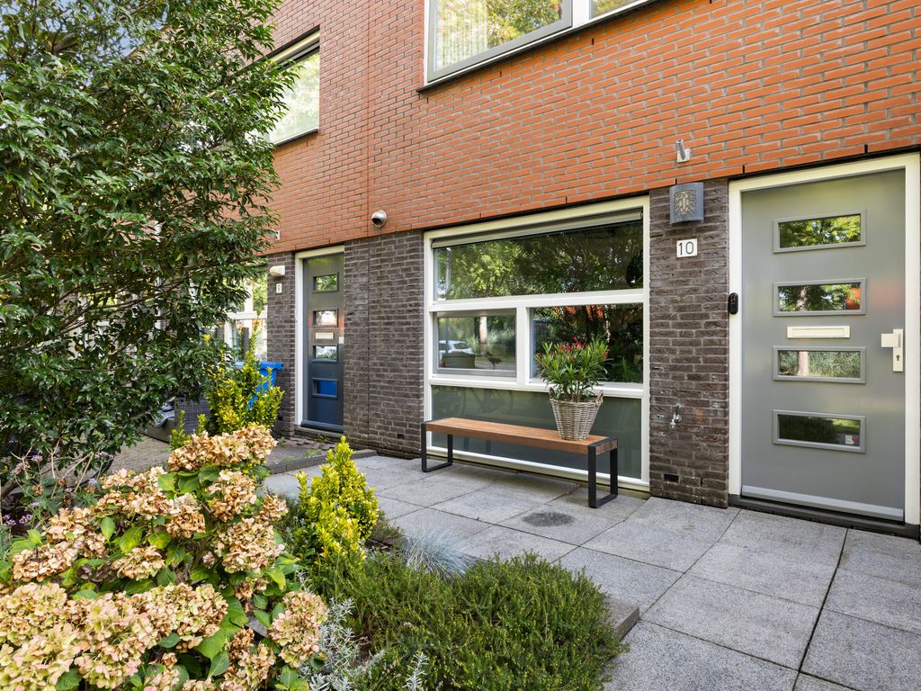 Bergstraat 10, WOERDEN