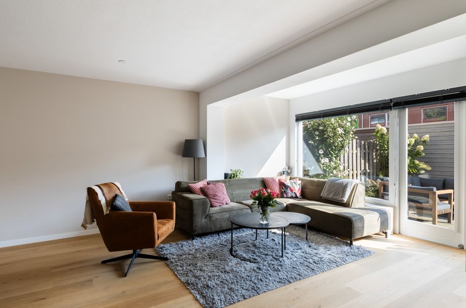 Bergstraat 10