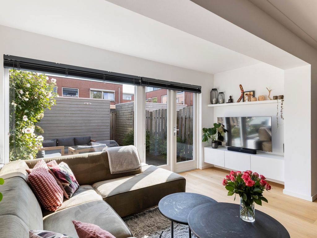 Bergstraat 10, WOERDEN