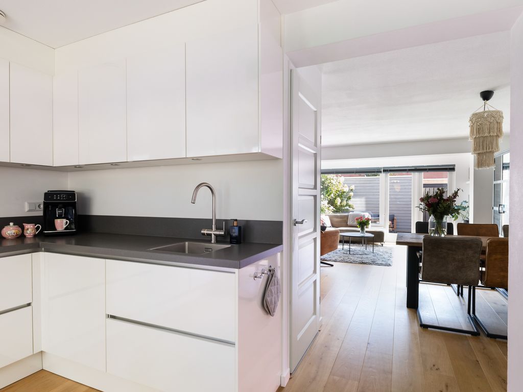 Bergstraat 10, WOERDEN