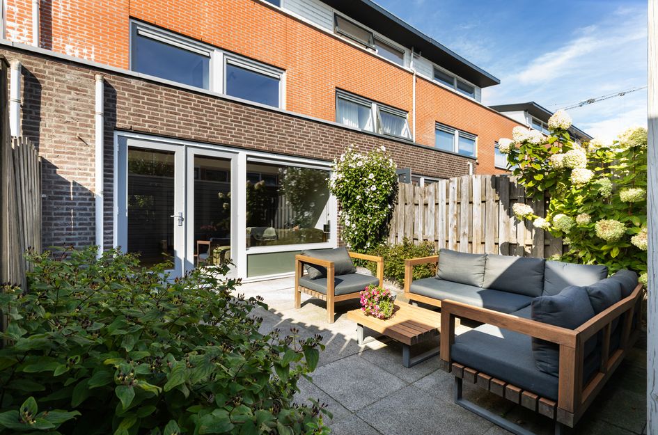 Bergstraat 10