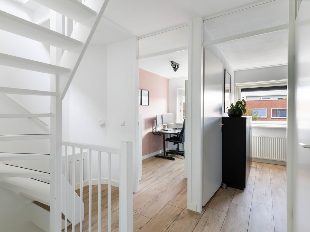 Bergstraat 10, WOERDEN