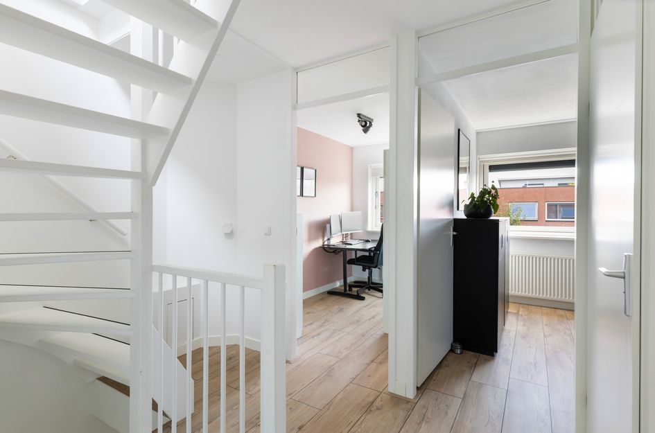 Bergstraat 10
