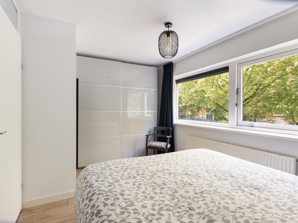 Bergstraat 10, WOERDEN