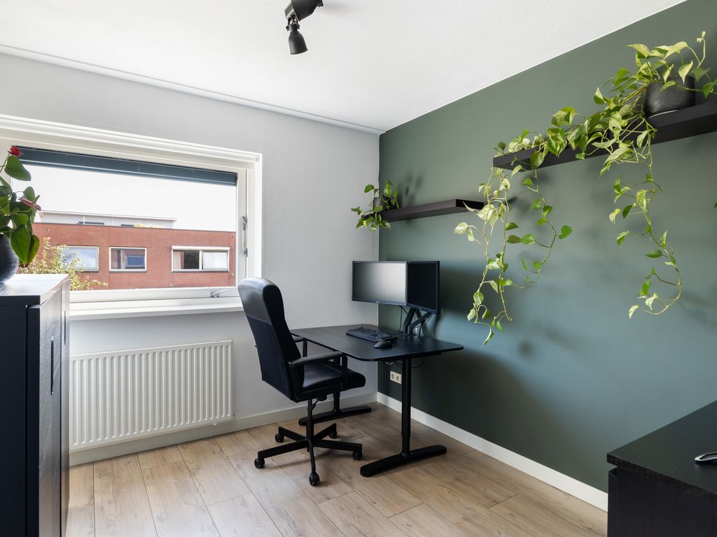 Bergstraat 10, WOERDEN
