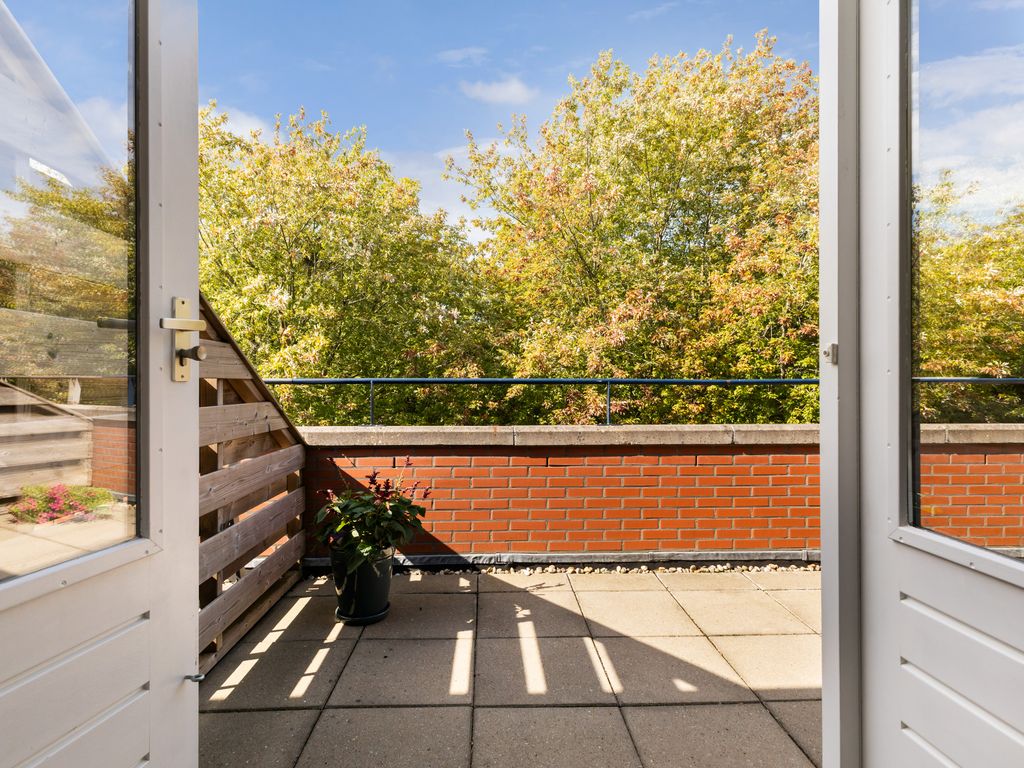Bergstraat 10, WOERDEN