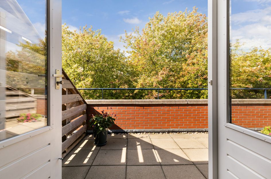 Bergstraat 10