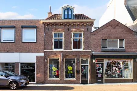 Rijnstraat 4