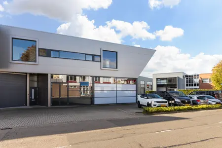 Barwoutswaarder 13A