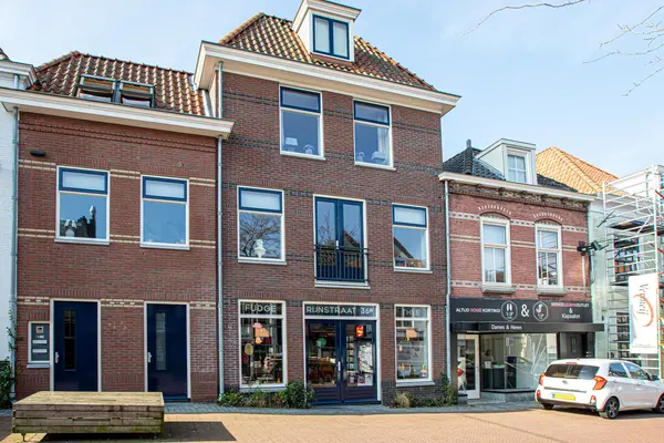 Rijnstraat 36B