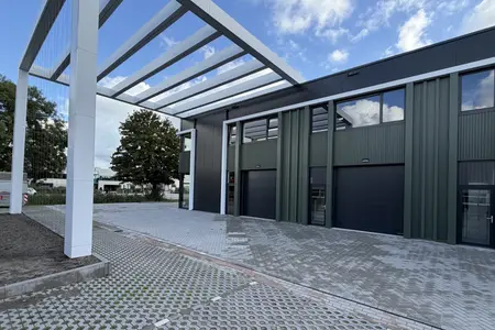 Groot Mijdrechtstraat 35