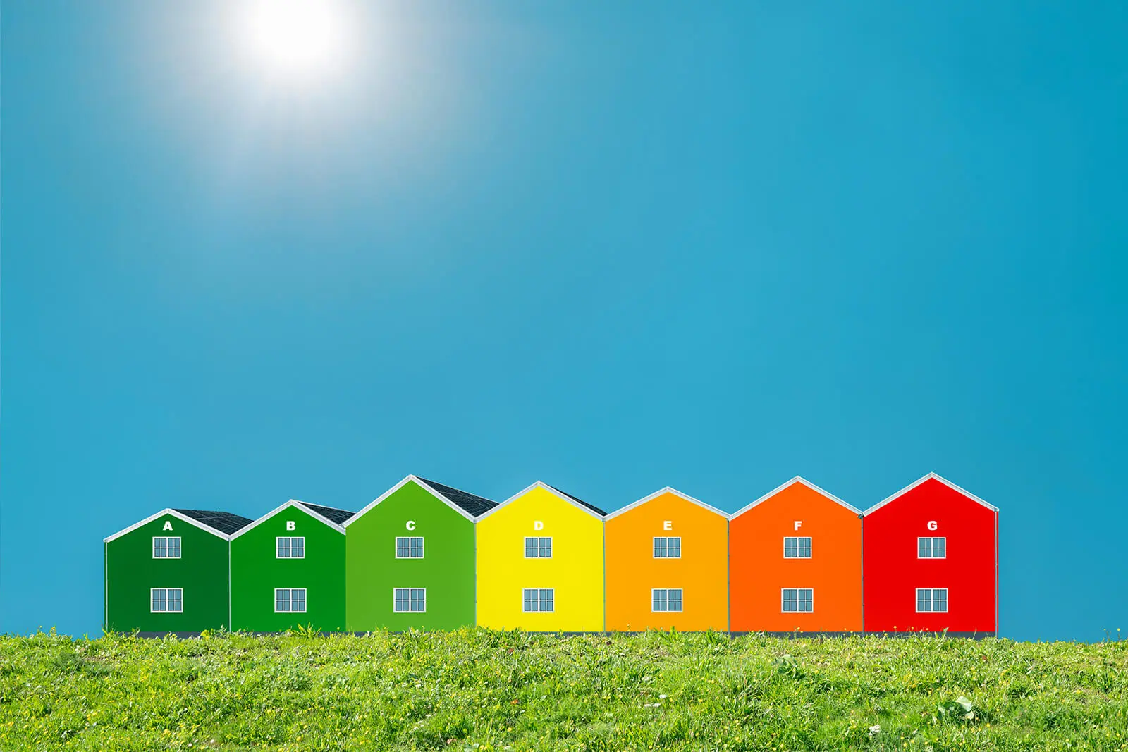 Moet je je energielabel verbeteren vóór je je huis verkoopt?