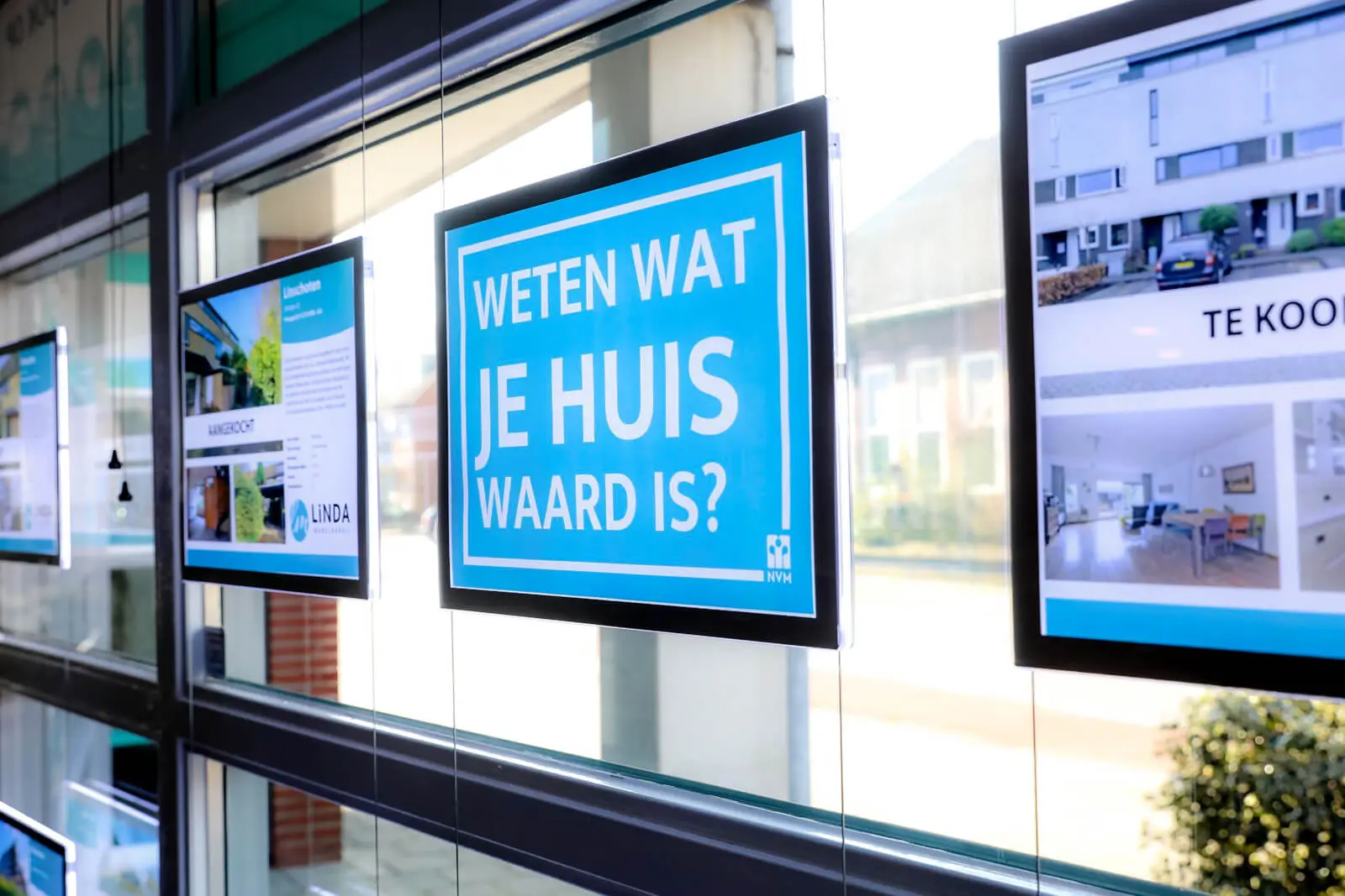 Wat is het verschil tussen een taxatie en een waardebepaling