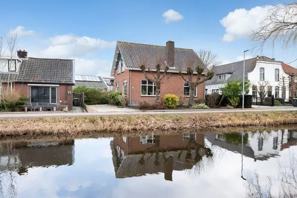 Van Teylingenweg 27 - 3471 GB