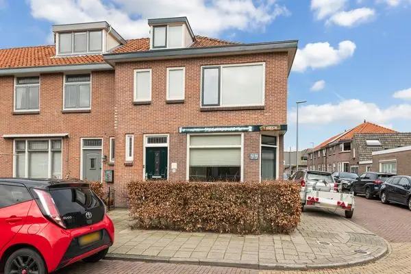 Prinsenlaan 96 - 3442 CJ