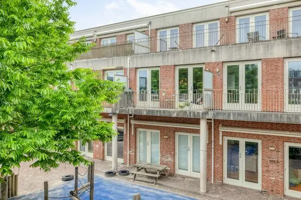 Veluwemeer 287 - 3446 JE