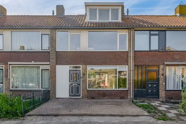 Dorpsstraat 11 - 3474 JP
