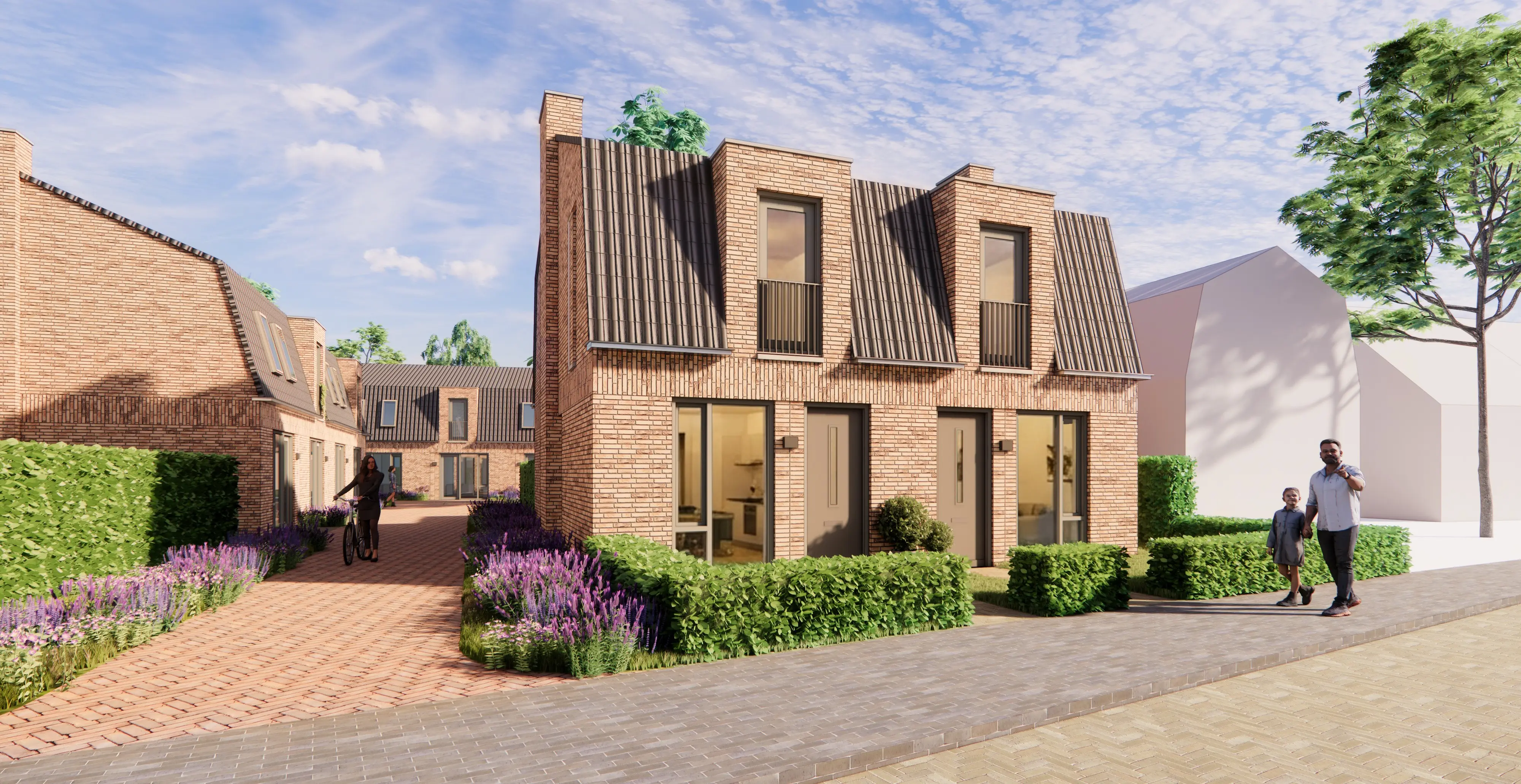 REBELHOF | ACACIALAAN BAARN