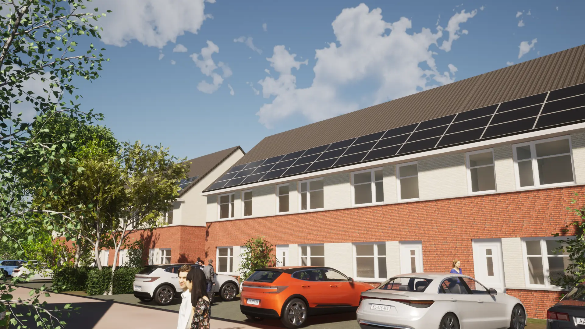 PROJECT ERICA | BAARN