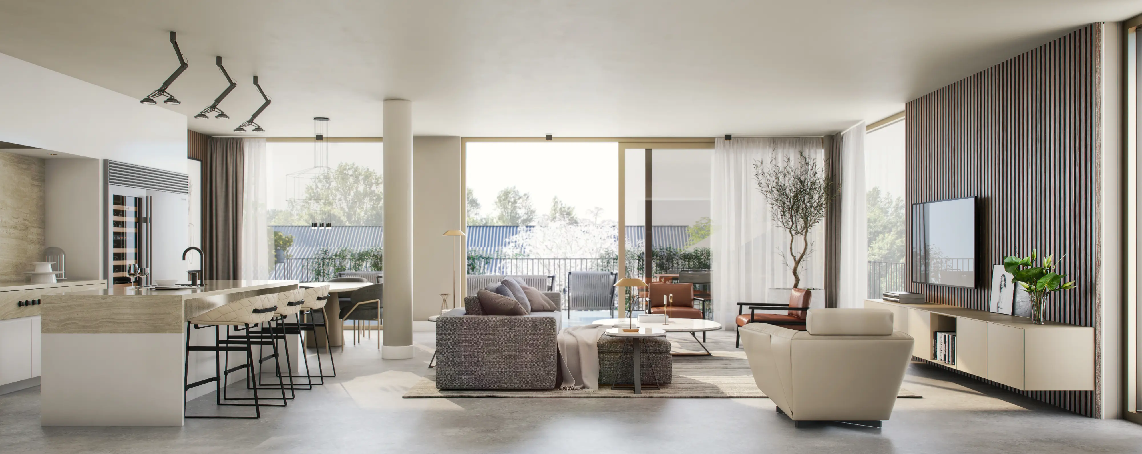 VILLA FLORIN | PARKSTRAAT VELP