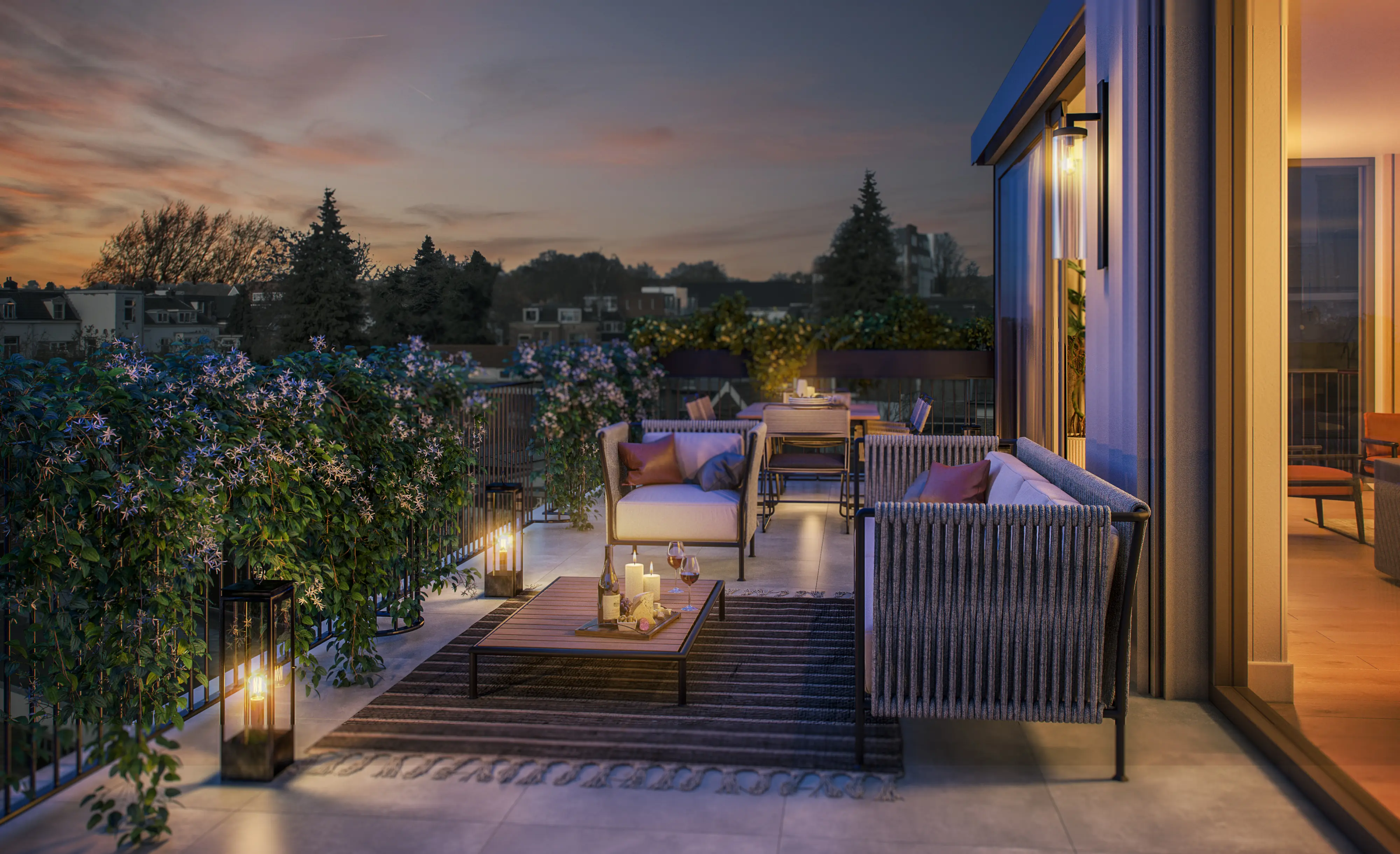 VILLA FLORIN | PARKSTRAAT VELP