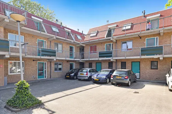 Zuivelhof 44, Hoogland