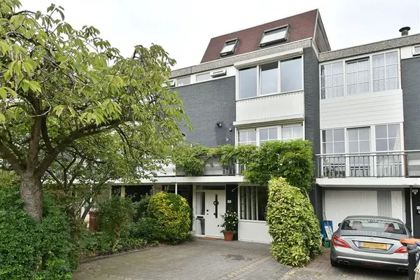 Ereprijsstraat 58, Soest