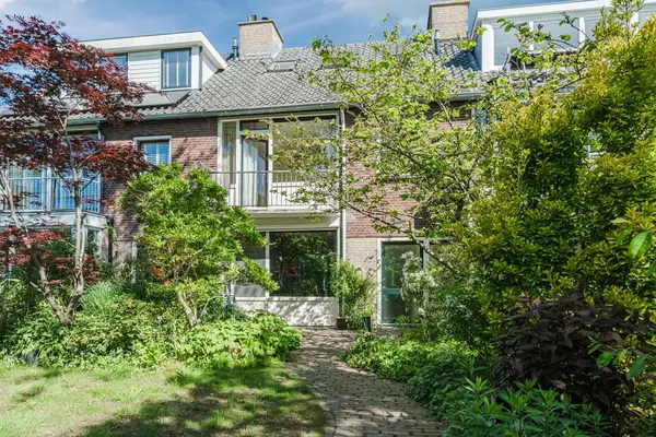 Prins Hendriklaan 9, Leusden