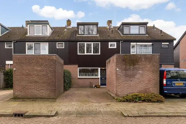 Ds. Rijperstraat 22, Amersfoort
