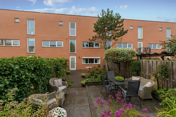 Kikkerbeet 71, Amersfoort
