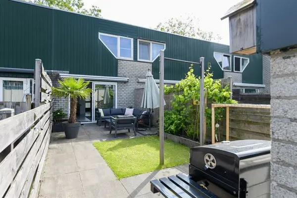 Willaertstraat 15, Soest