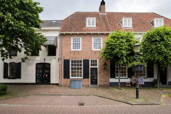 Grote Sint Jansstraat 6, Amersfoort