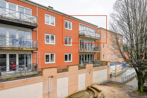 Weegbreestraat 54 33, Soest