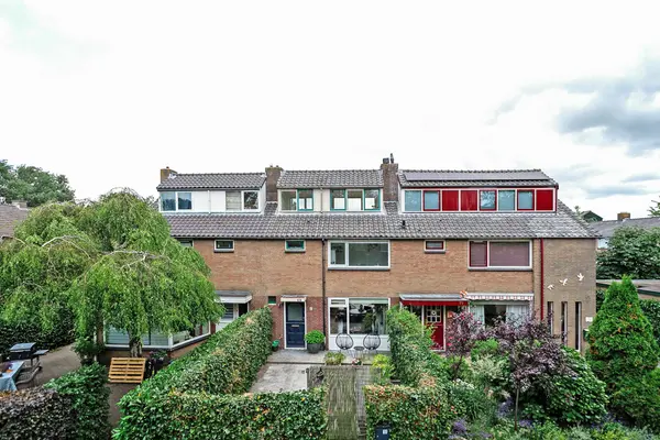 Schaepmanlaan 69, Baarn